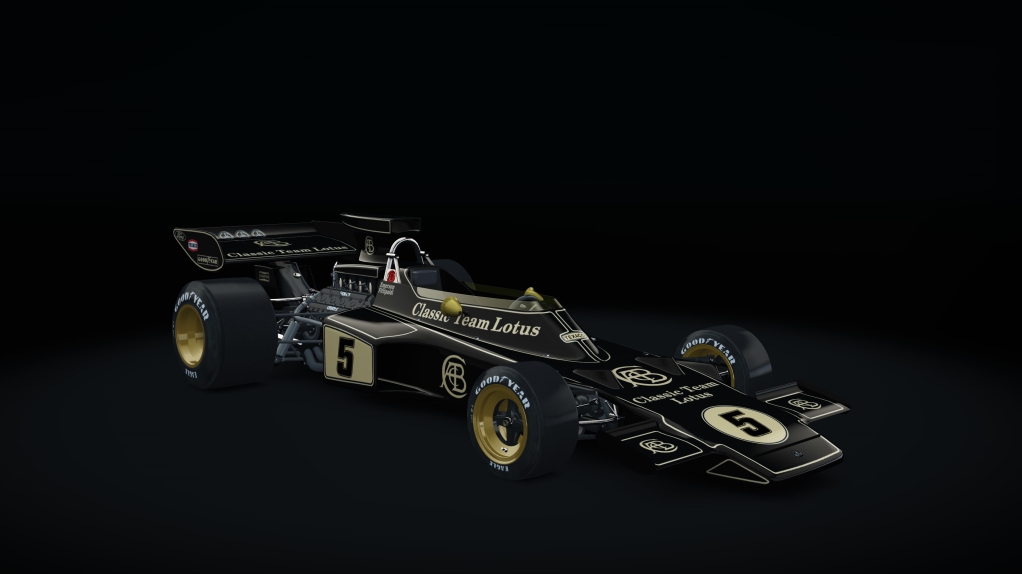 Lotus 72D thumbnail