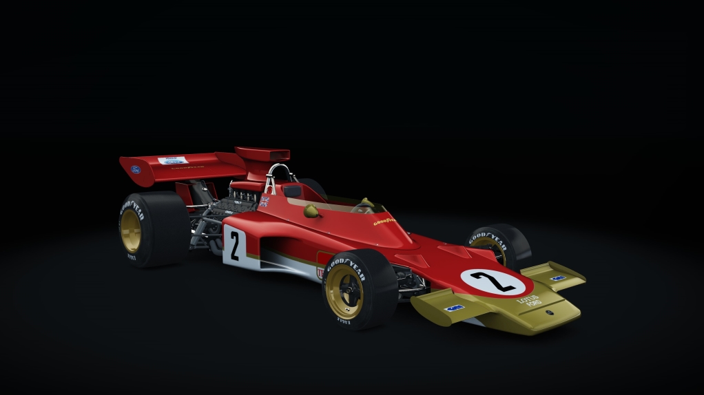 Lotus 72D thumbnail