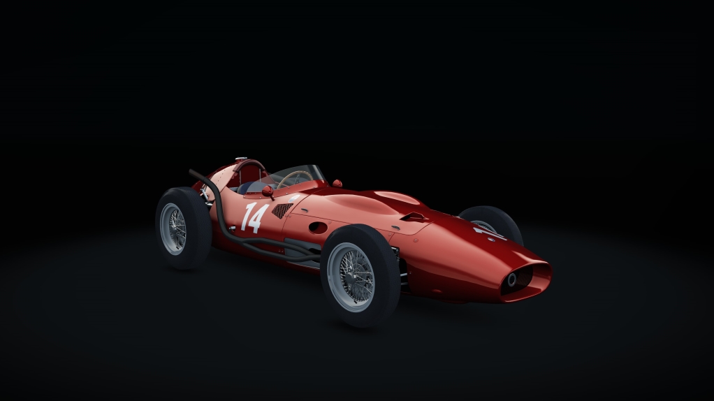 Maserati 250F 12Cyl thumbnail