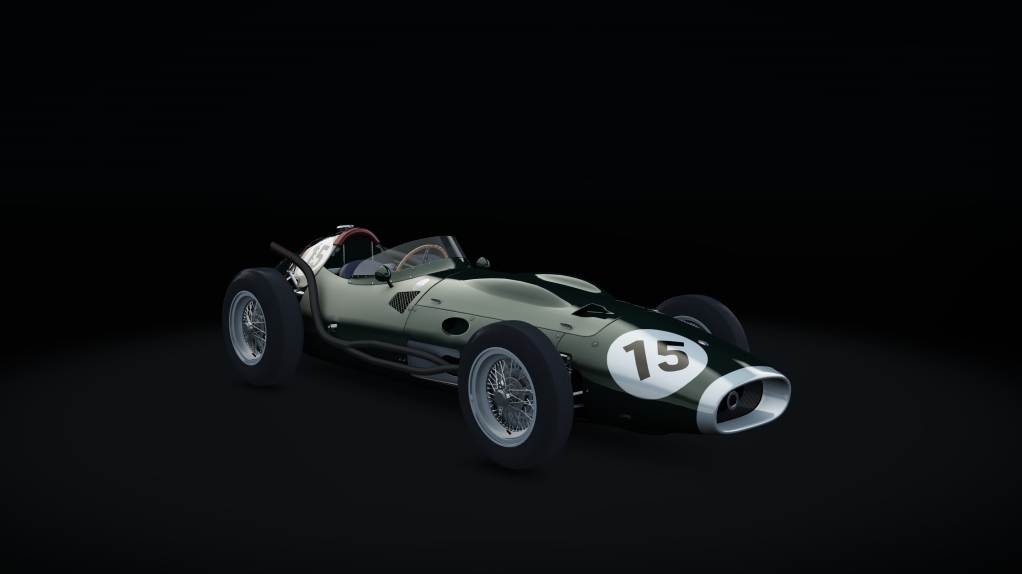 Maserati 250F 12Cyl thumbnail