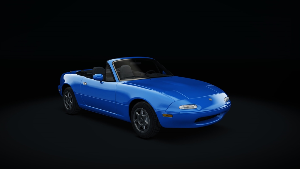 Mazda Miata thumbnail