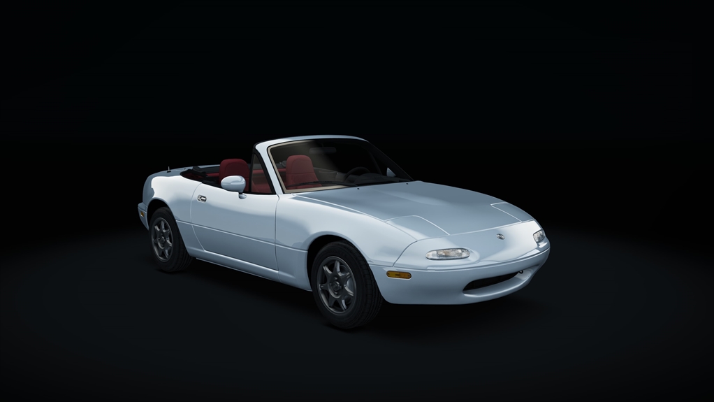 Mazda Miata thumbnail
