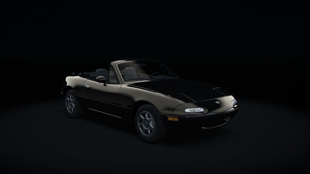 Mazda Miata thumbnail