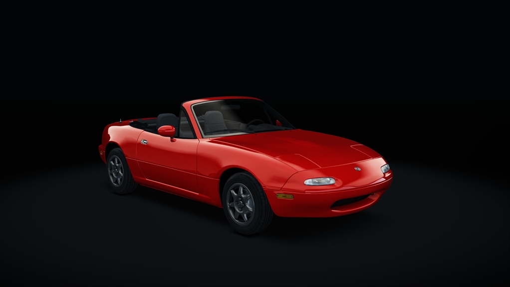 Mazda Miata thumbnail