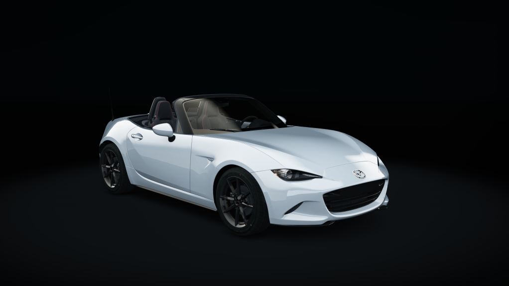 Mazda Mx5 Nd thumbnail