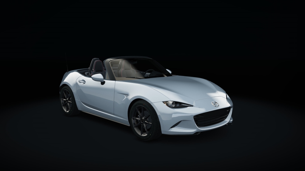 Mazda Mx5 Nd thumbnail