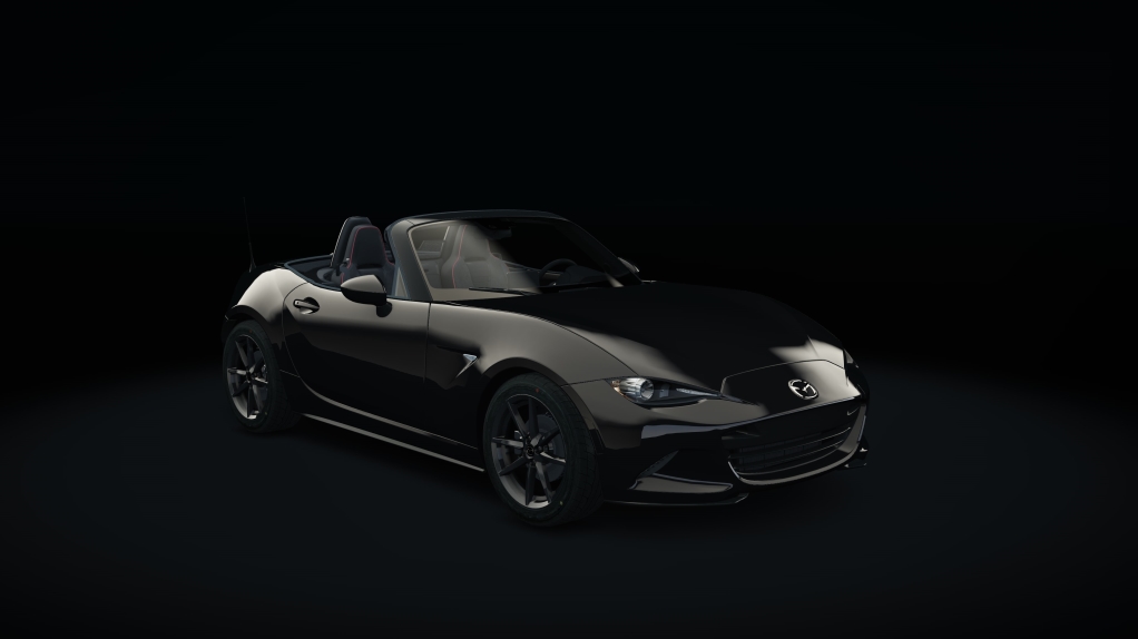 Mazda Mx5 Nd thumbnail
