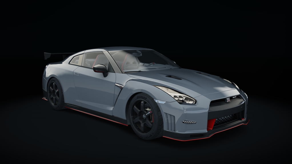 Nissan Gtr thumbnail
