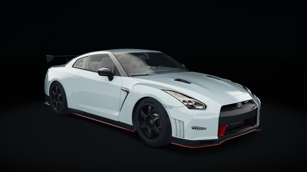 Nissan Gtr thumbnail