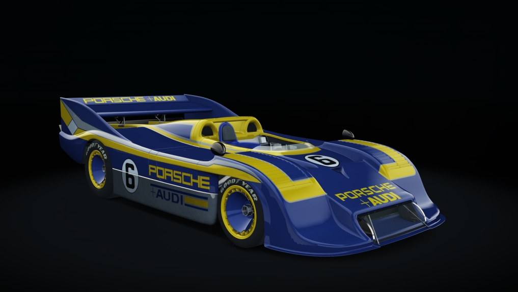 Porsche 917 30 thumbnail