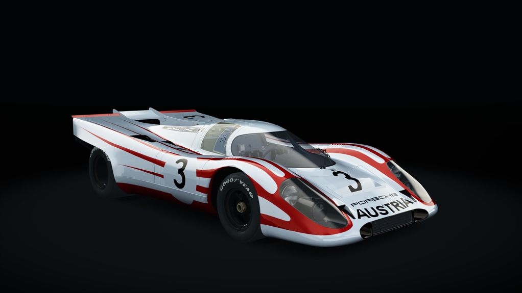 Porsche 917 K thumbnail