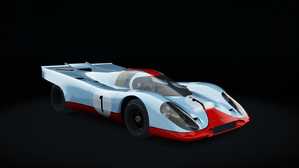 Porsche 917 K thumbnail