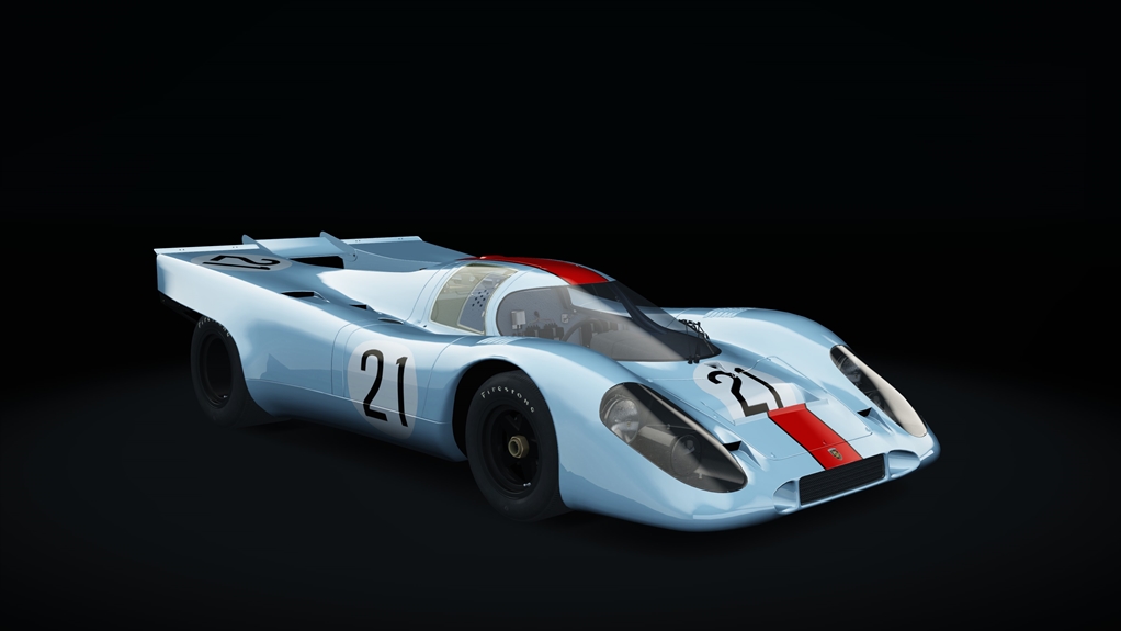 Porsche 917 K thumbnail