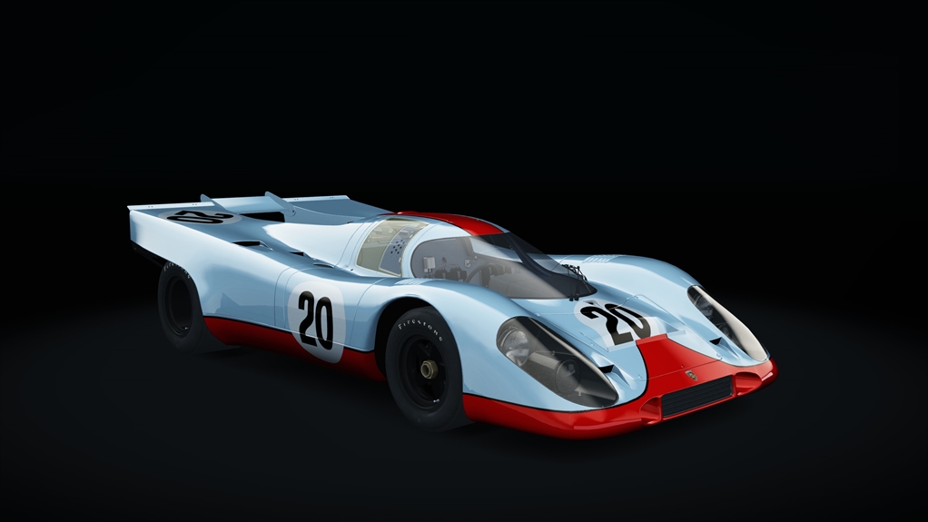Porsche 917 K thumbnail