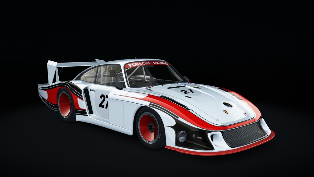 Porsche 935 78 Moby Dick thumbnail