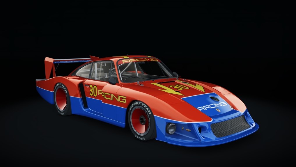 Porsche 935 78 Moby Dick thumbnail