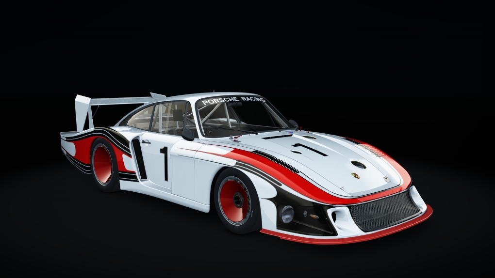 Porsche 935 78 Moby Dick thumbnail