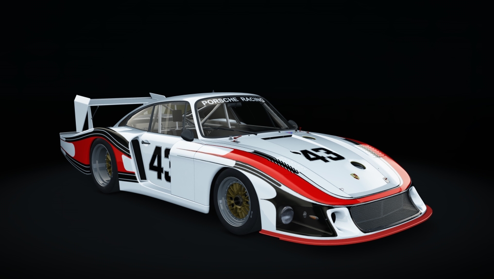 Porsche 935 78 Moby Dick thumbnail
