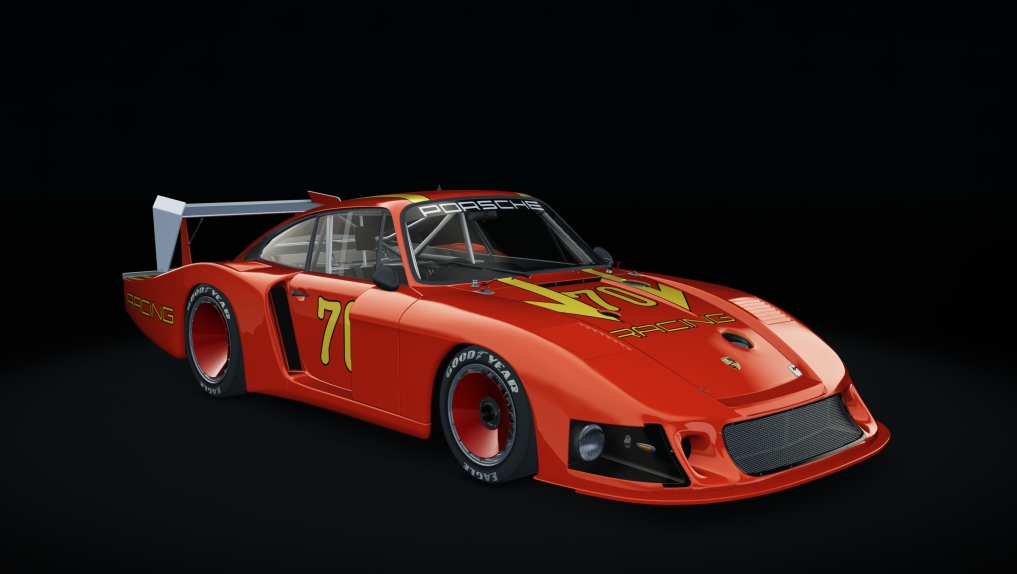 Porsche 935 78 Moby Dick thumbnail