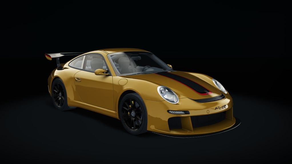 Ruf Rt12R thumbnail
