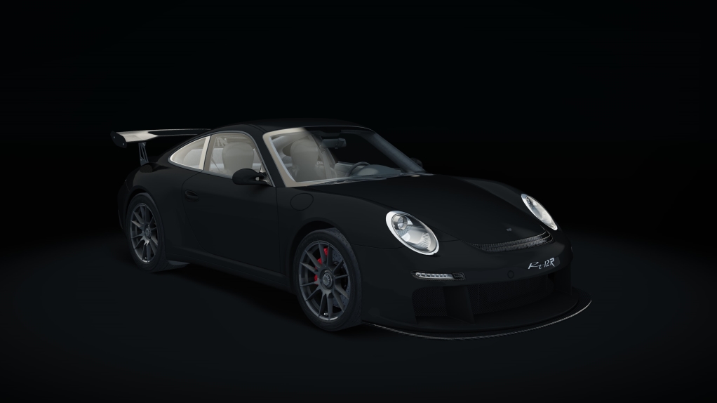 Ruf Rt12R thumbnail