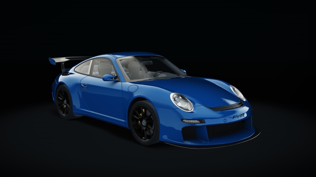Ruf Rt12R thumbnail