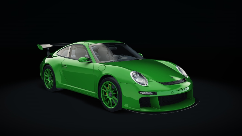 Ruf Rt12R thumbnail