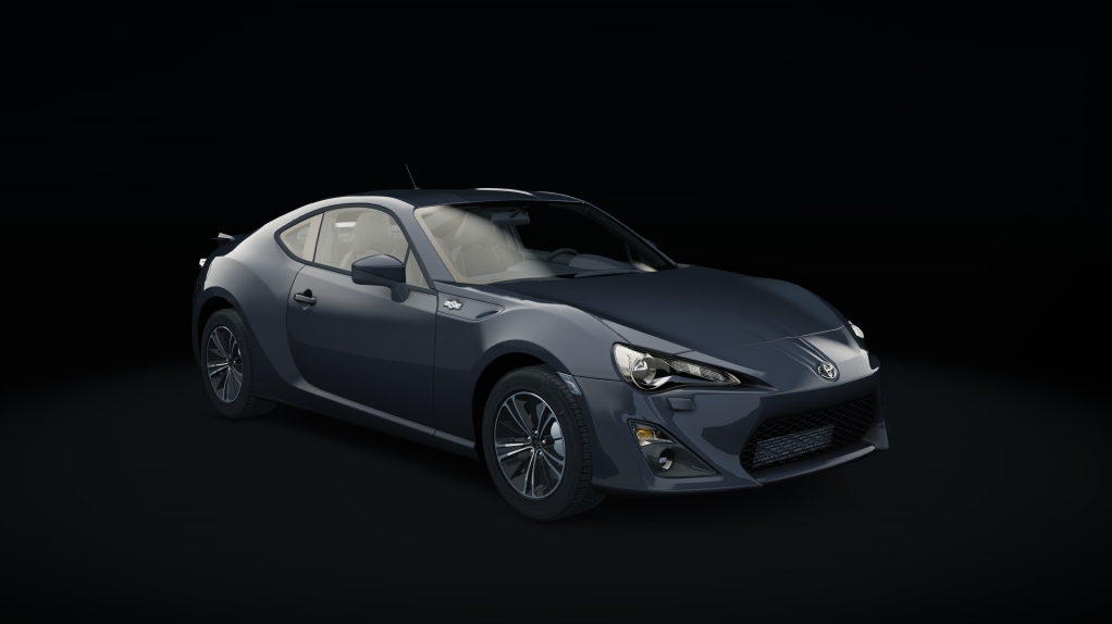 Toyota Gt86 thumbnail