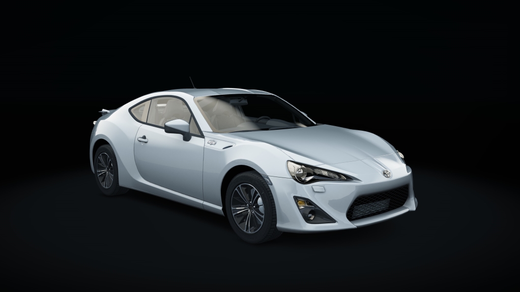 Toyota Gt86 thumbnail