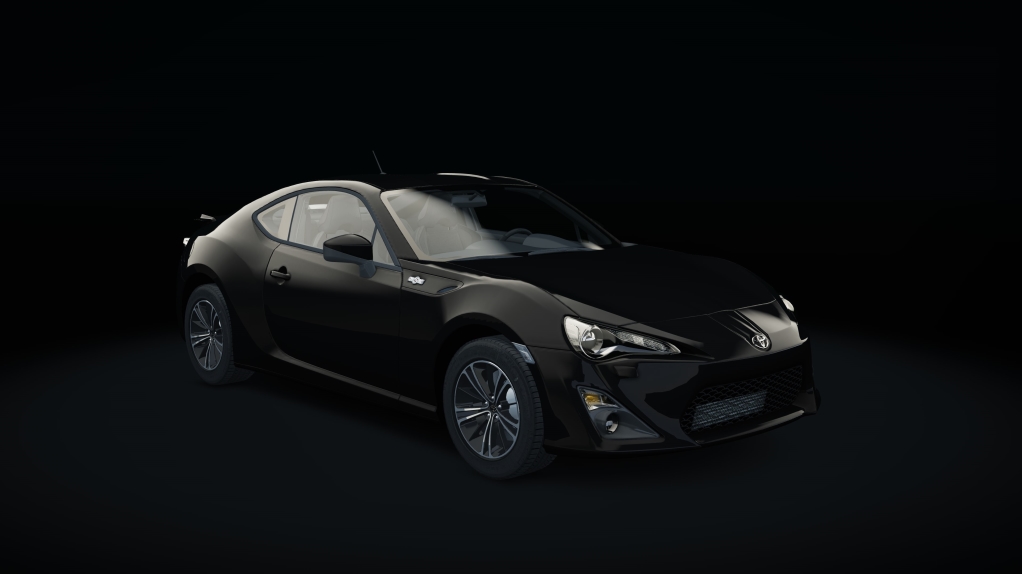 Toyota Gt86 thumbnail