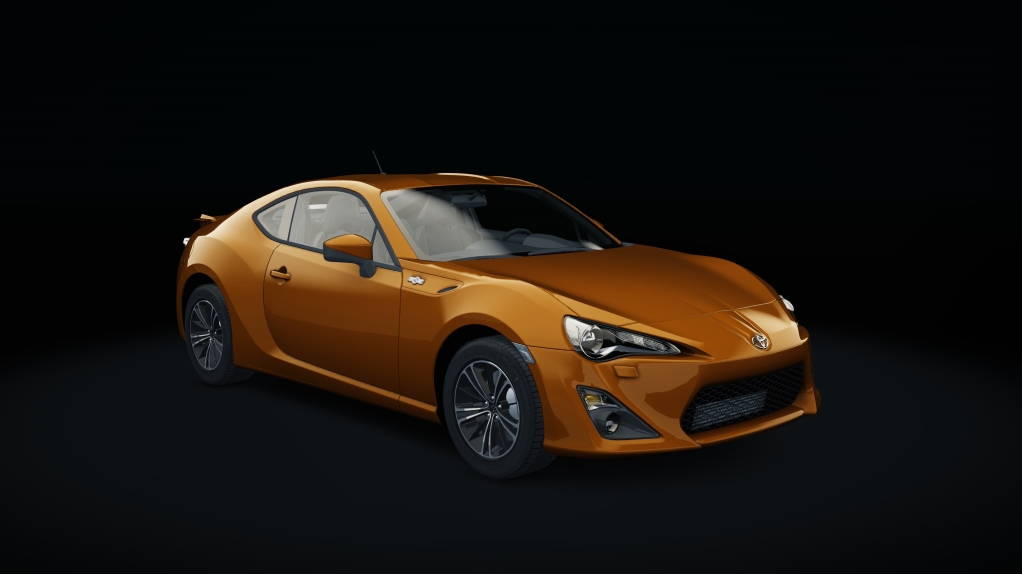 Toyota Gt86 thumbnail