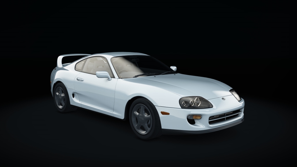 Toyota Supra Mkiv thumbnail