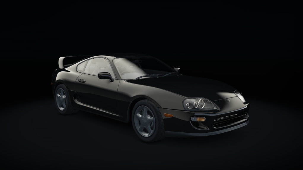 Toyota Supra Mkiv thumbnail
