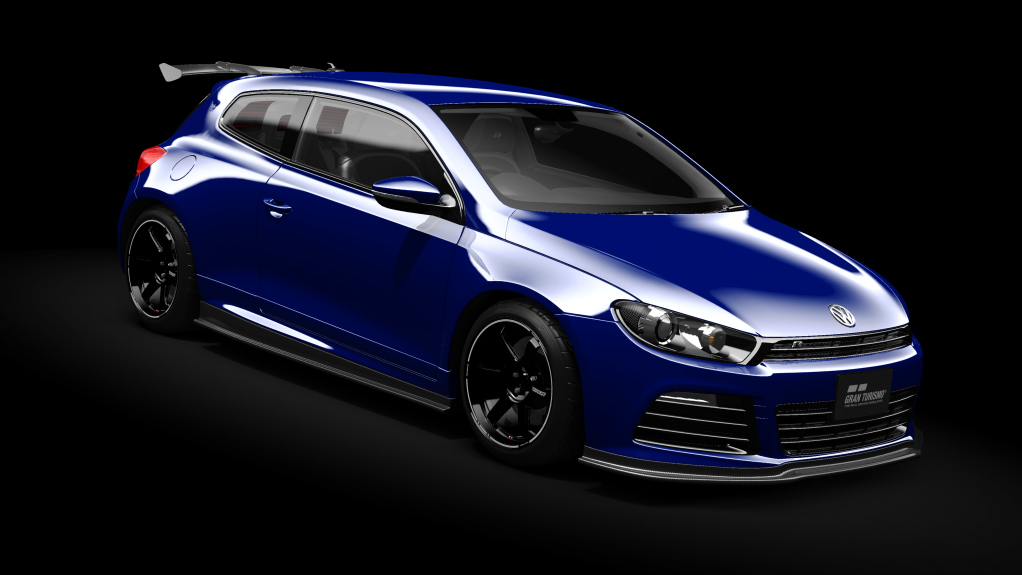 Ksk Scirocco R 2010 Wide thumbnail