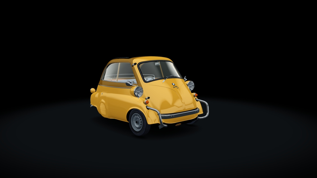 Legion Bmw Uk Isetta thumbnail