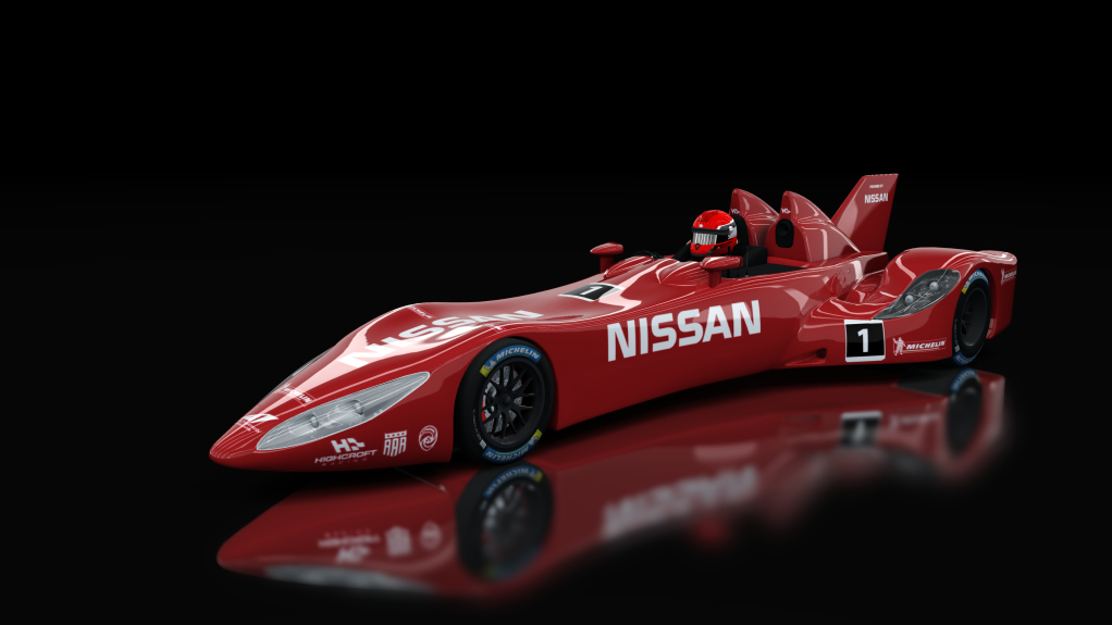 Legion Deltawing thumbnail