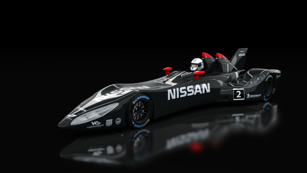 Legion Deltawing thumbnail