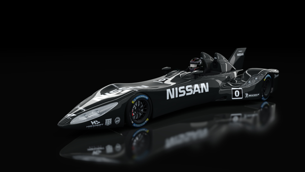 Legion Deltawing thumbnail