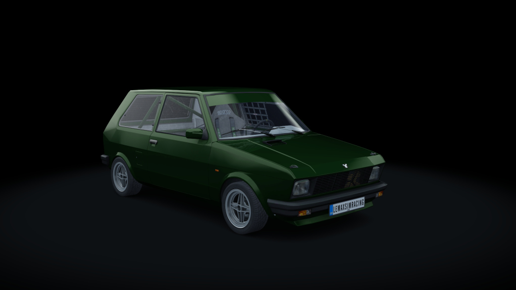 Lemax Yugo Hibrid thumbnail