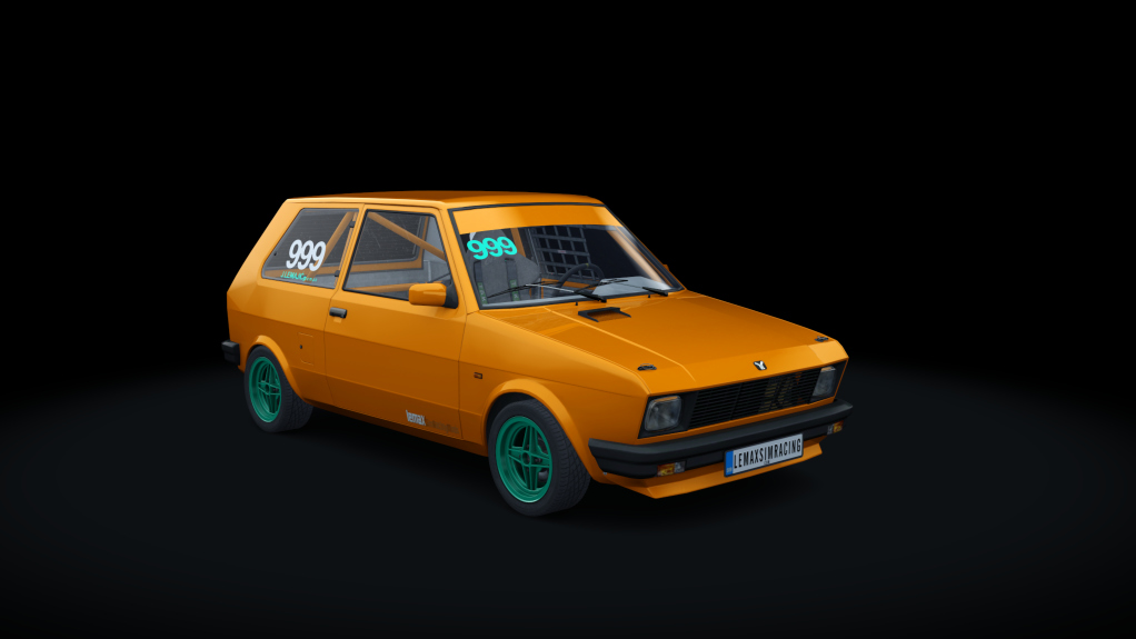 Lemax Yugo Hibrid thumbnail