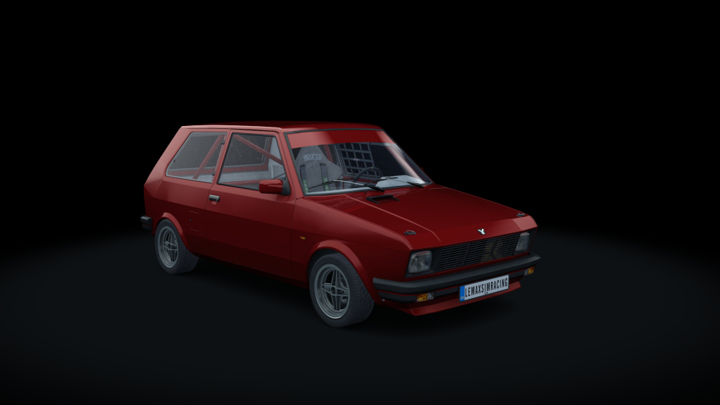 Lemax Yugo Hibrid thumbnail