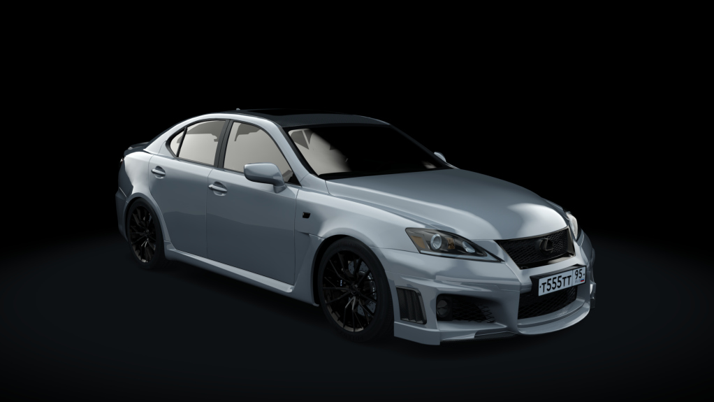 Lexus Isf Limon4Ikexe thumbnail