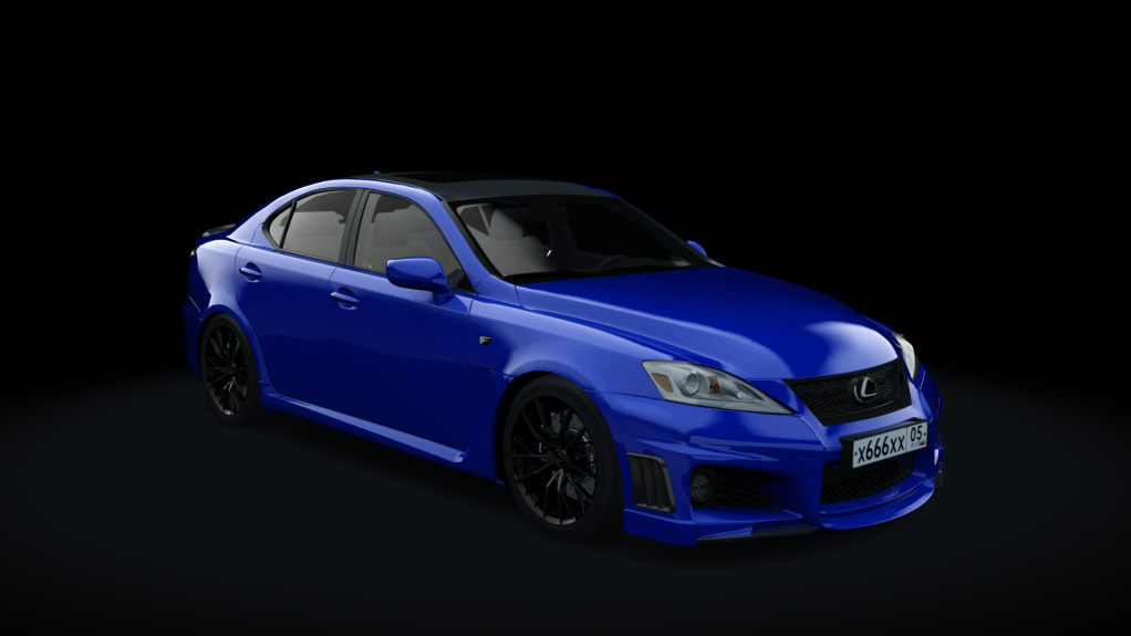 Lexus Isf Limon4Ikexe thumbnail