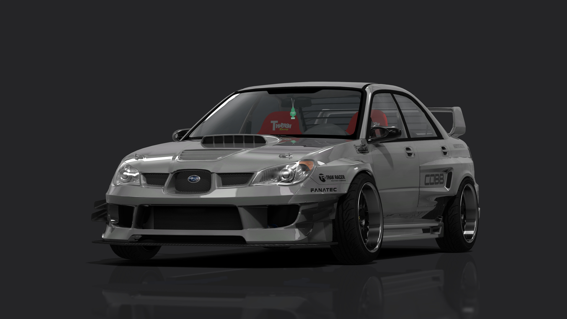 Liivefaast2 Subaru Wrx 07 thumbnail