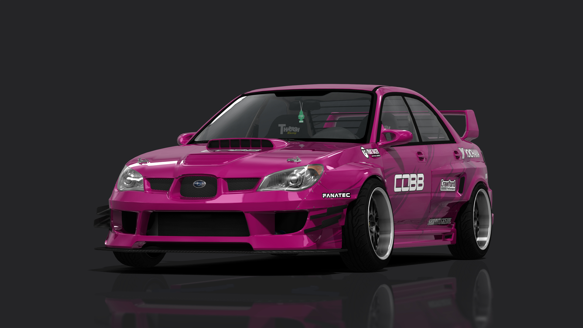 Liivefaast2 Subaru Wrx 07 thumbnail