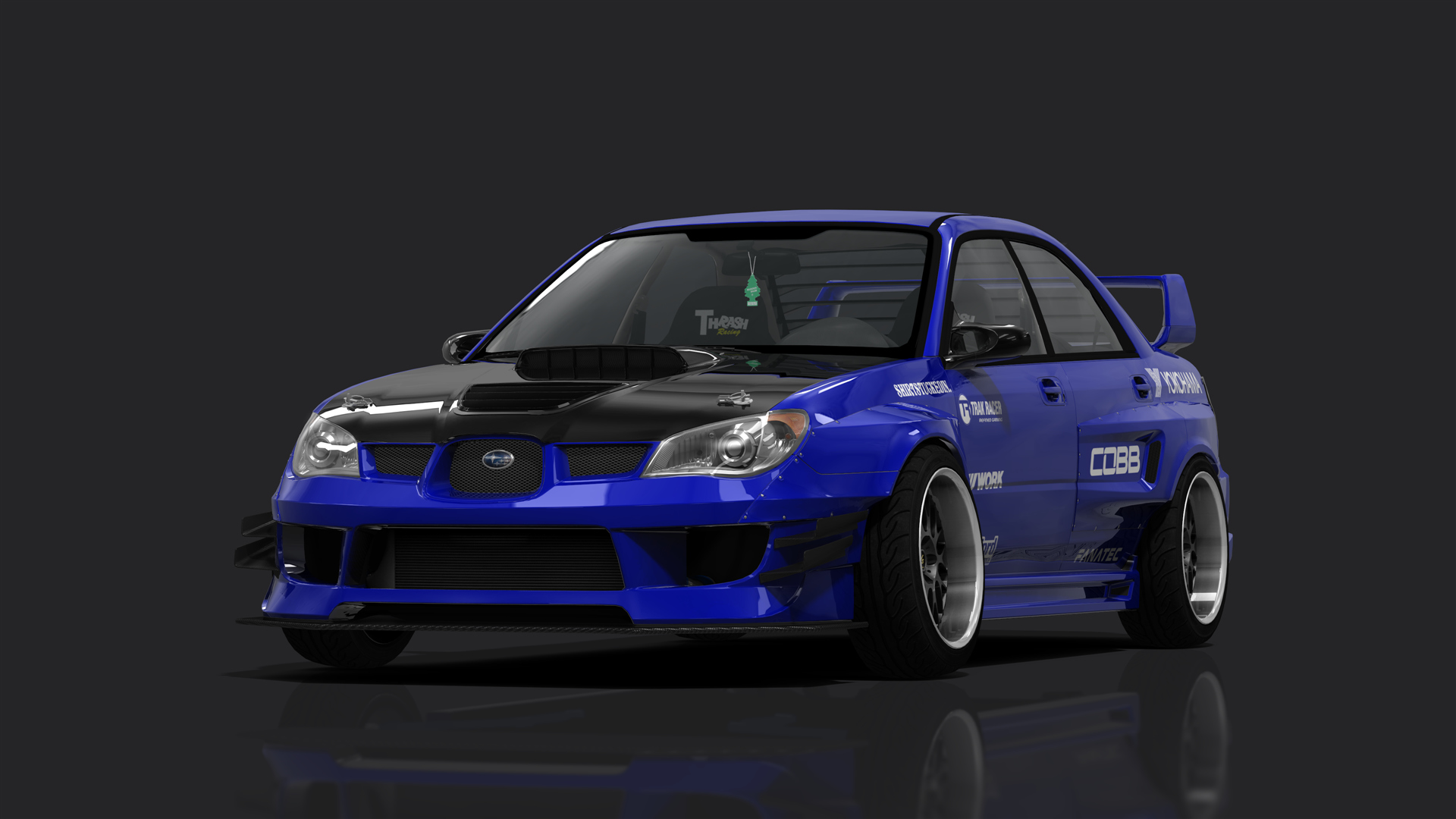 Liivefaast2 Subaru Wrx 07 thumbnail