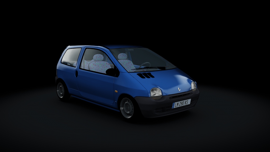 Lm Twingo thumbnail