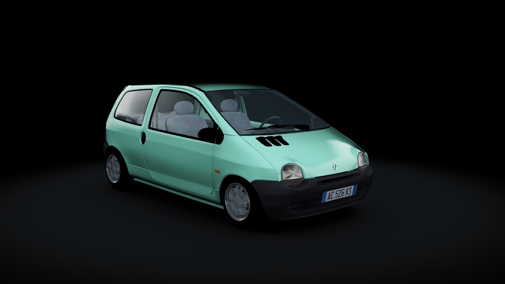 Lm Twingo thumbnail