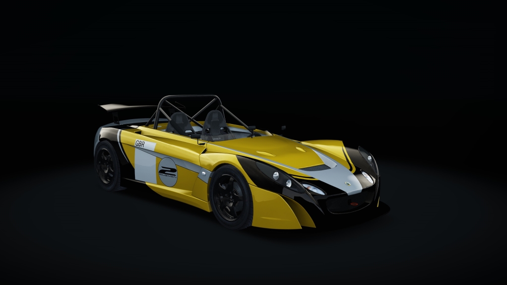 Lotus 2 Eleven thumbnail