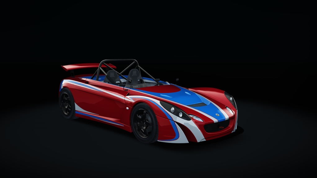 Lotus 2 Eleven thumbnail